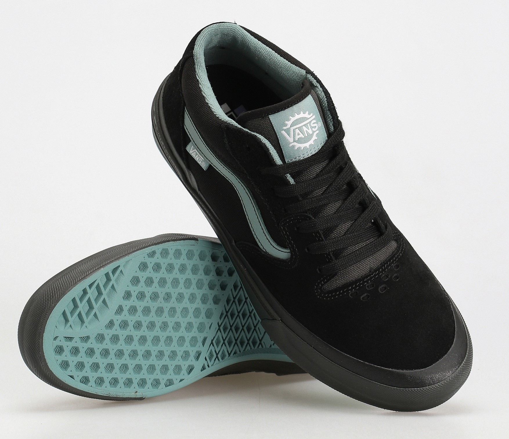 Vans Bmx Style 114 Blat Ayakkabı