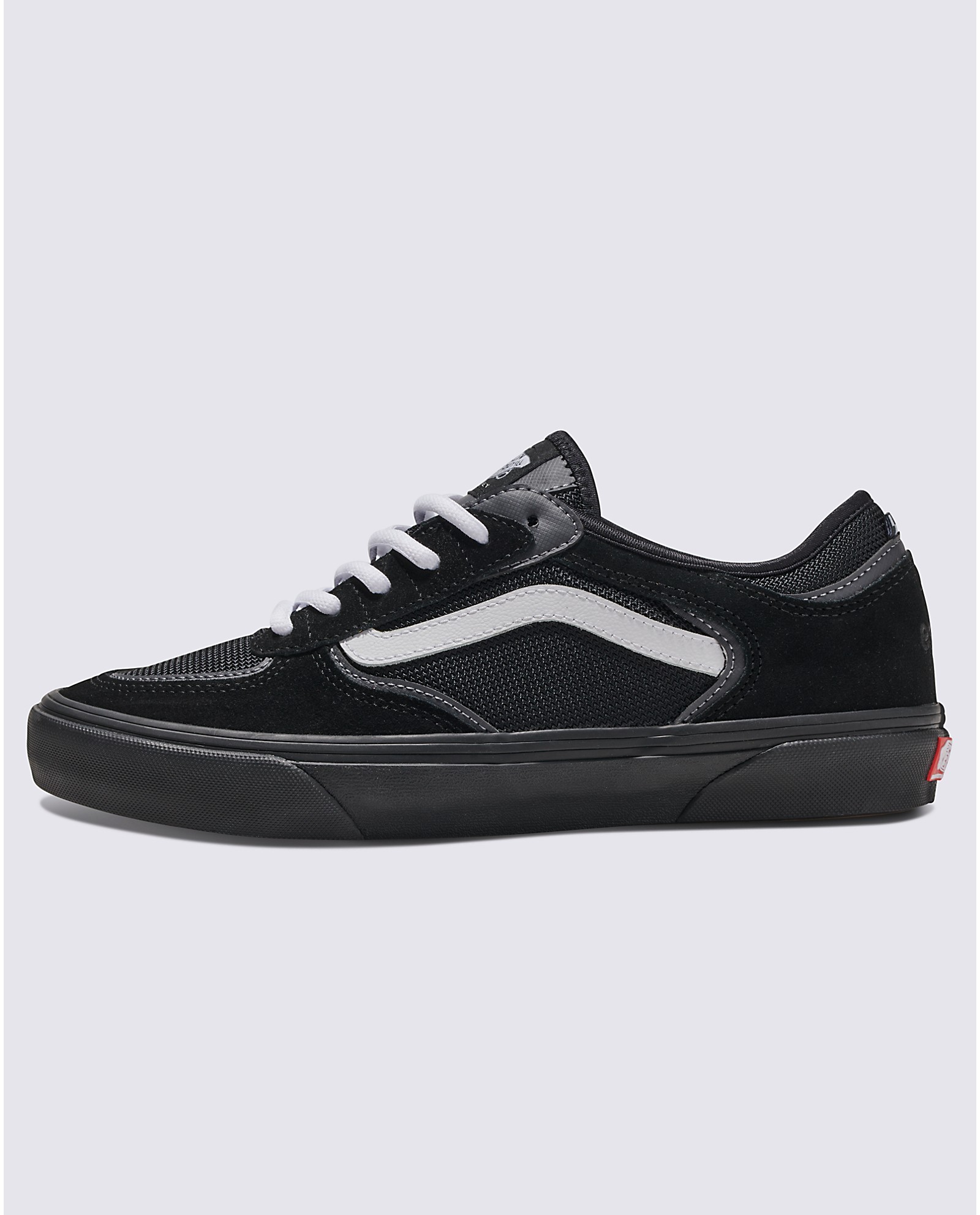 Vans Skate Rowley Blwb Ayakkabı