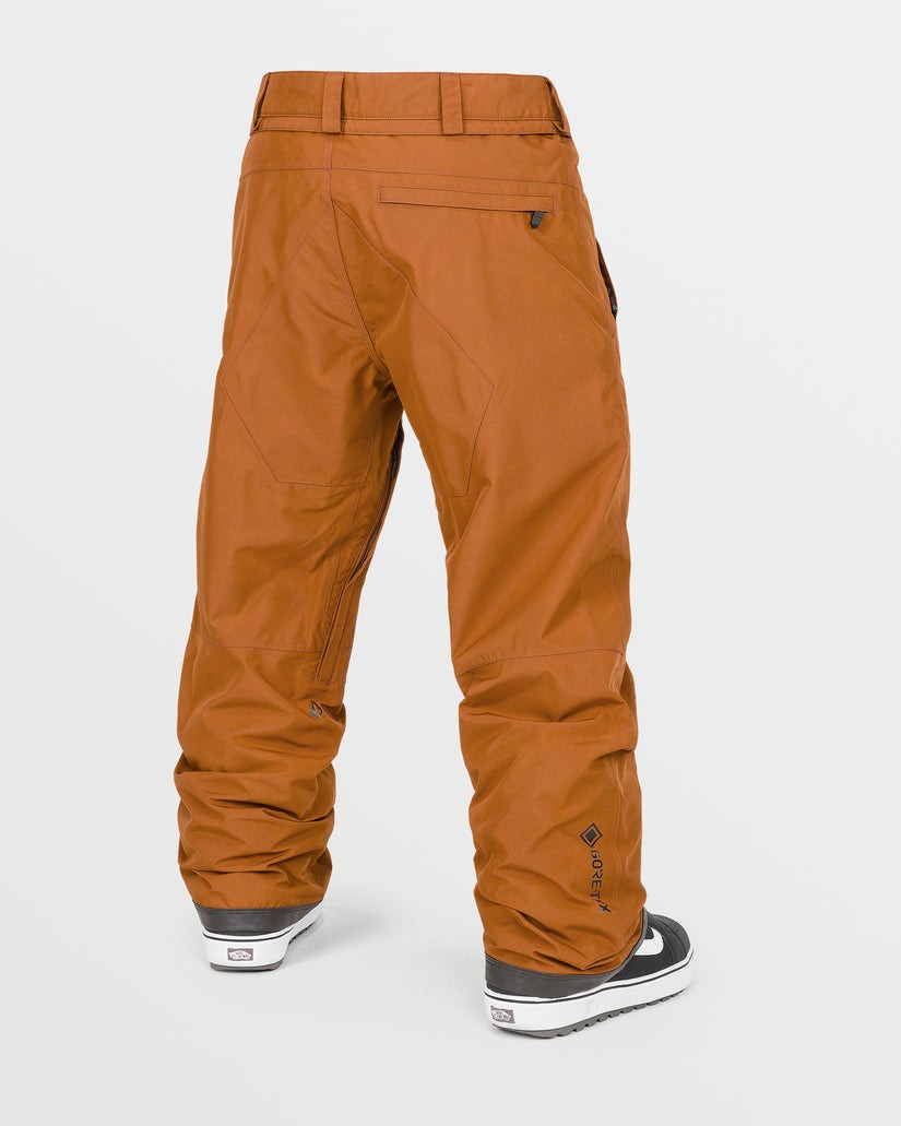 Volcom Dua Gore C Erkek Snowboard Pantolon