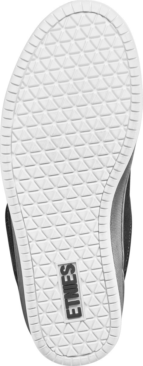 Etnies Sal23 Blk Wht Ayakkabı