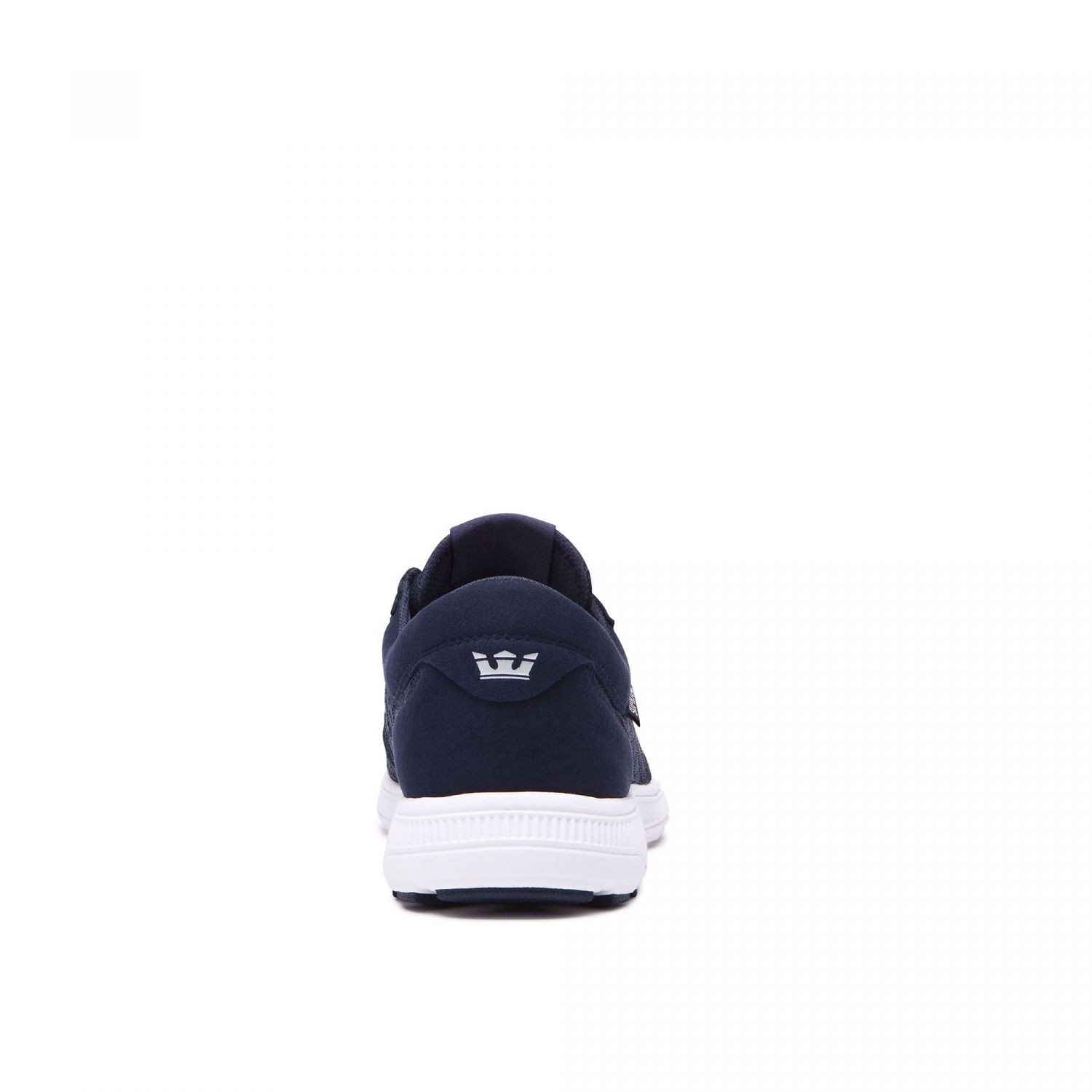 Supra Hammer Run Navy Lt Gry Wht Shoes
