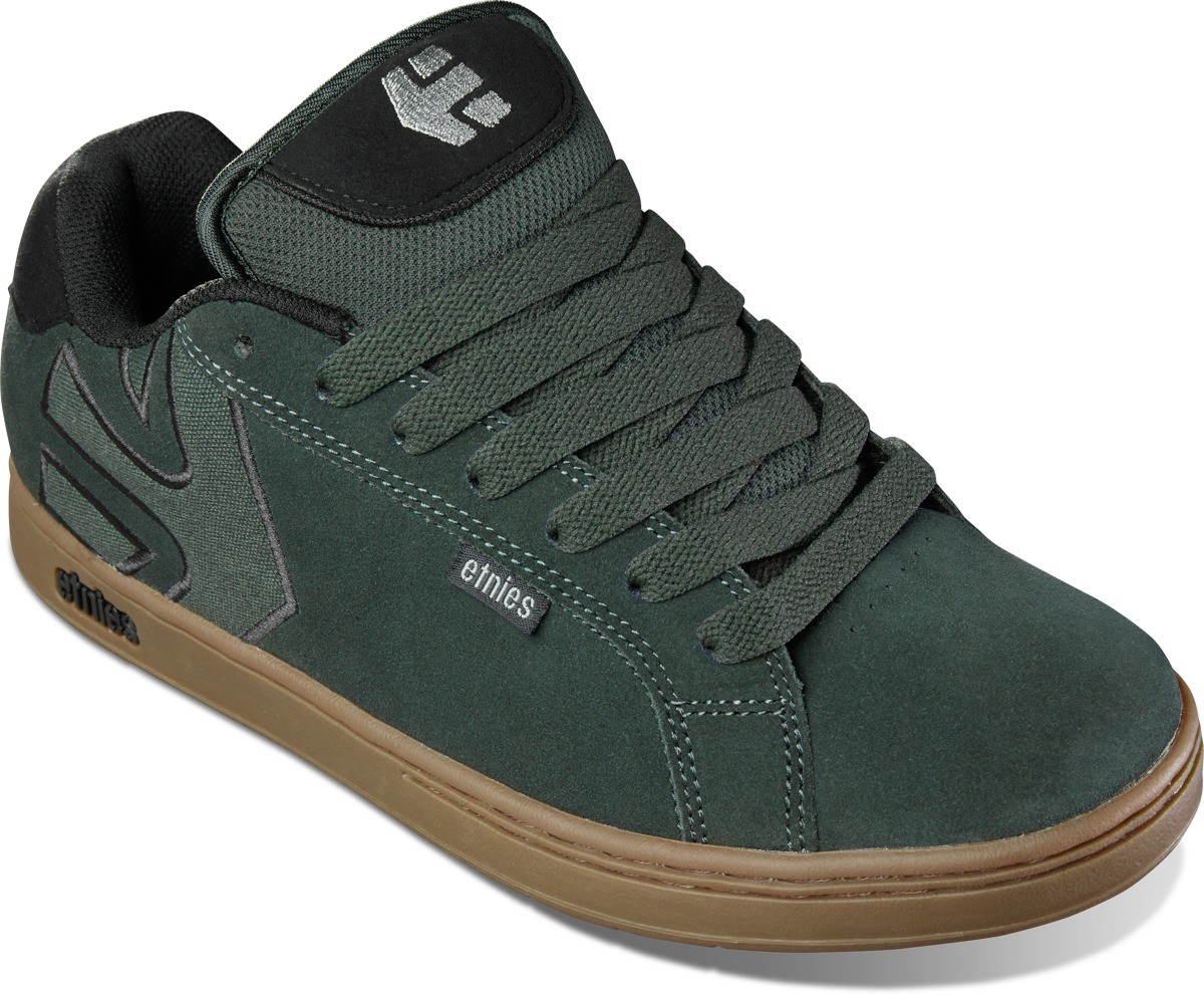 Etnies Fader Grn Gm Ayakkabı