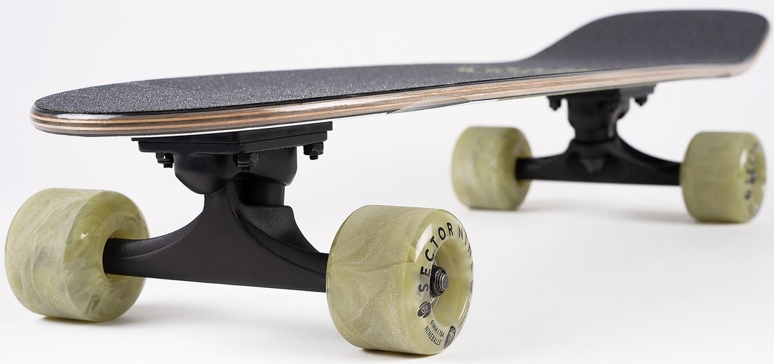 Sector 9 28,5 Jammer Cobra Cruiser