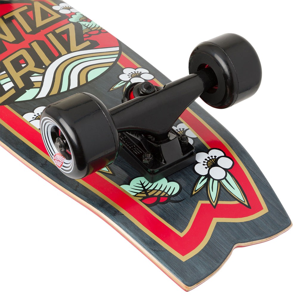 Santa Cruz 27,7 Crane Dot Cruiser