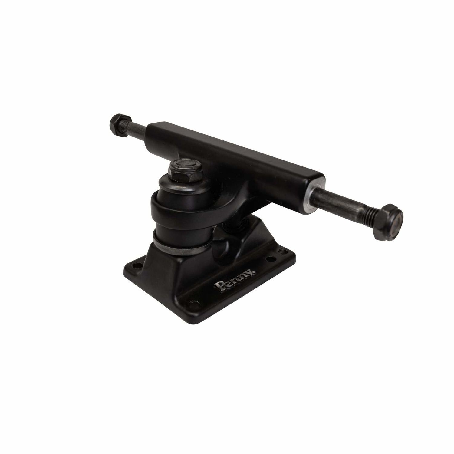 Penny Trucks 4 Black 4