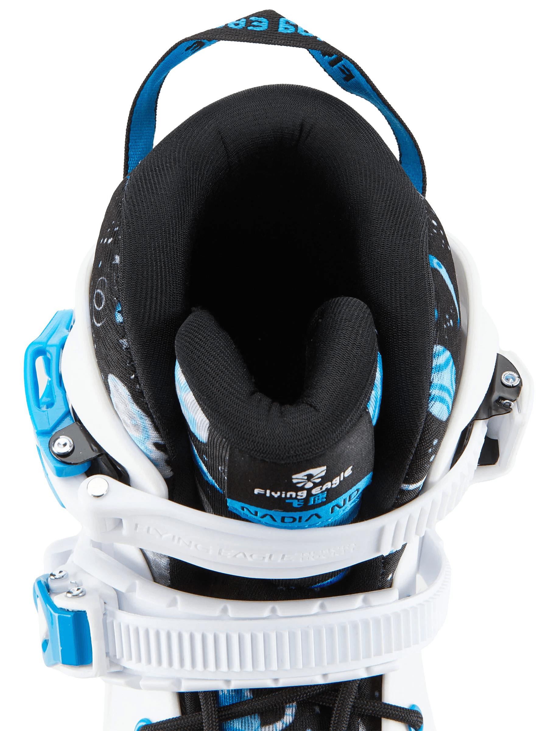 Flying Eagle Nd Blue Çocuk Paten