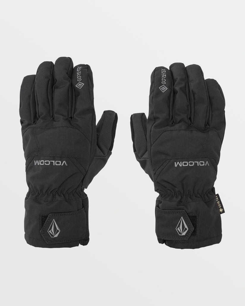 Volcom Cp2 Goretex B Erkek Snowboard Eldiven