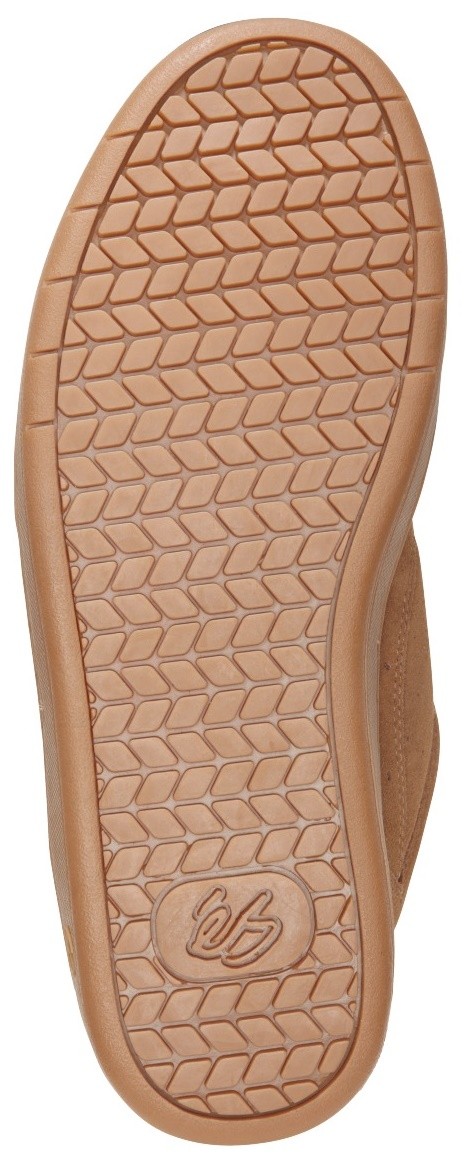 Es Accel Og Brown Gum Ayakkabı