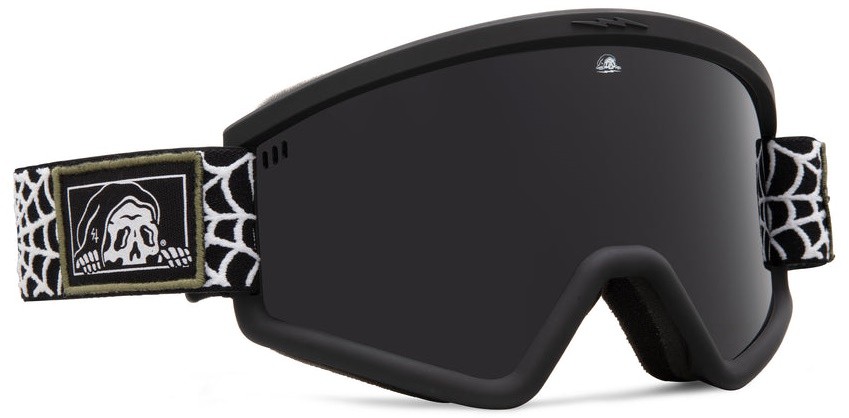 Electric Hex Lurking Class Coll Dkgy Snow Goggle