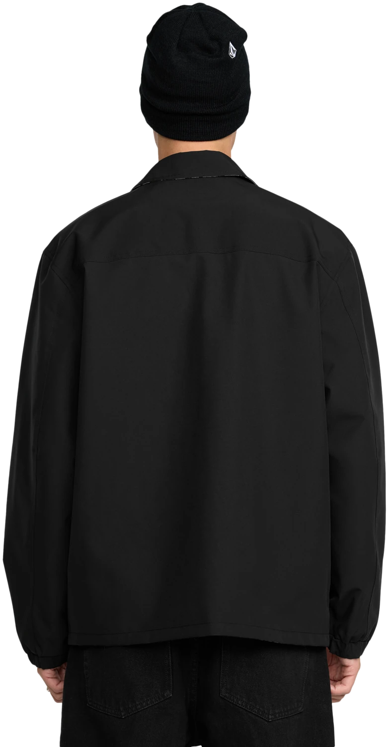 Volcom Fakie B Erkek Çift Taraflı Snowboard Mont