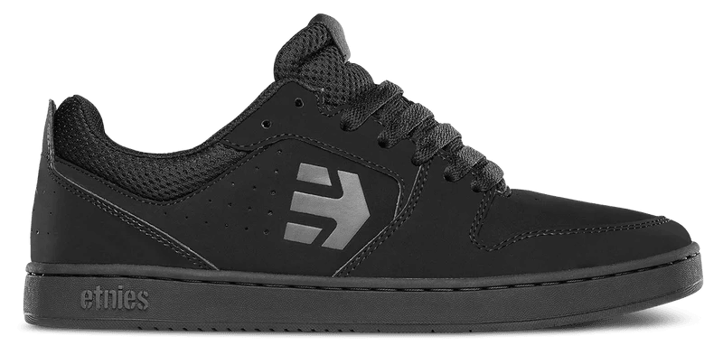 Etnies Verano Blk Ayakkabı