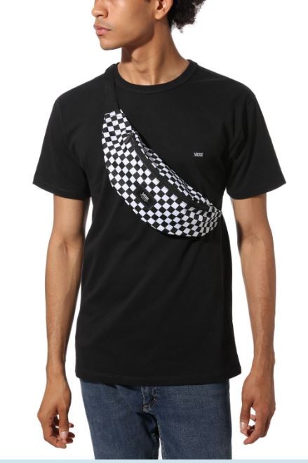 Vans Mini Ward Cross Body Bwc Bel Çantası