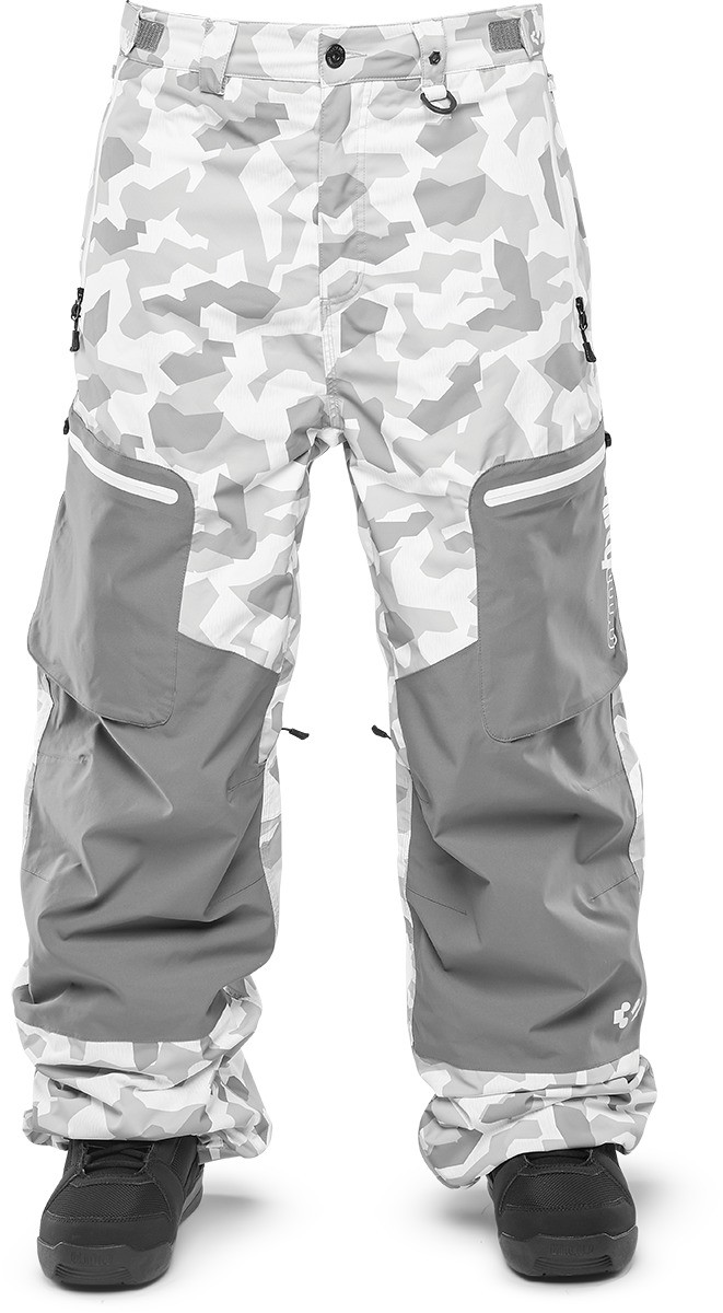 Thirtytwo Tm Erkek Wc Snowboard Pantolon