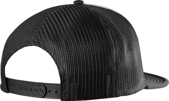 Etnies Etnies X Slb Trucker Blk Şapka