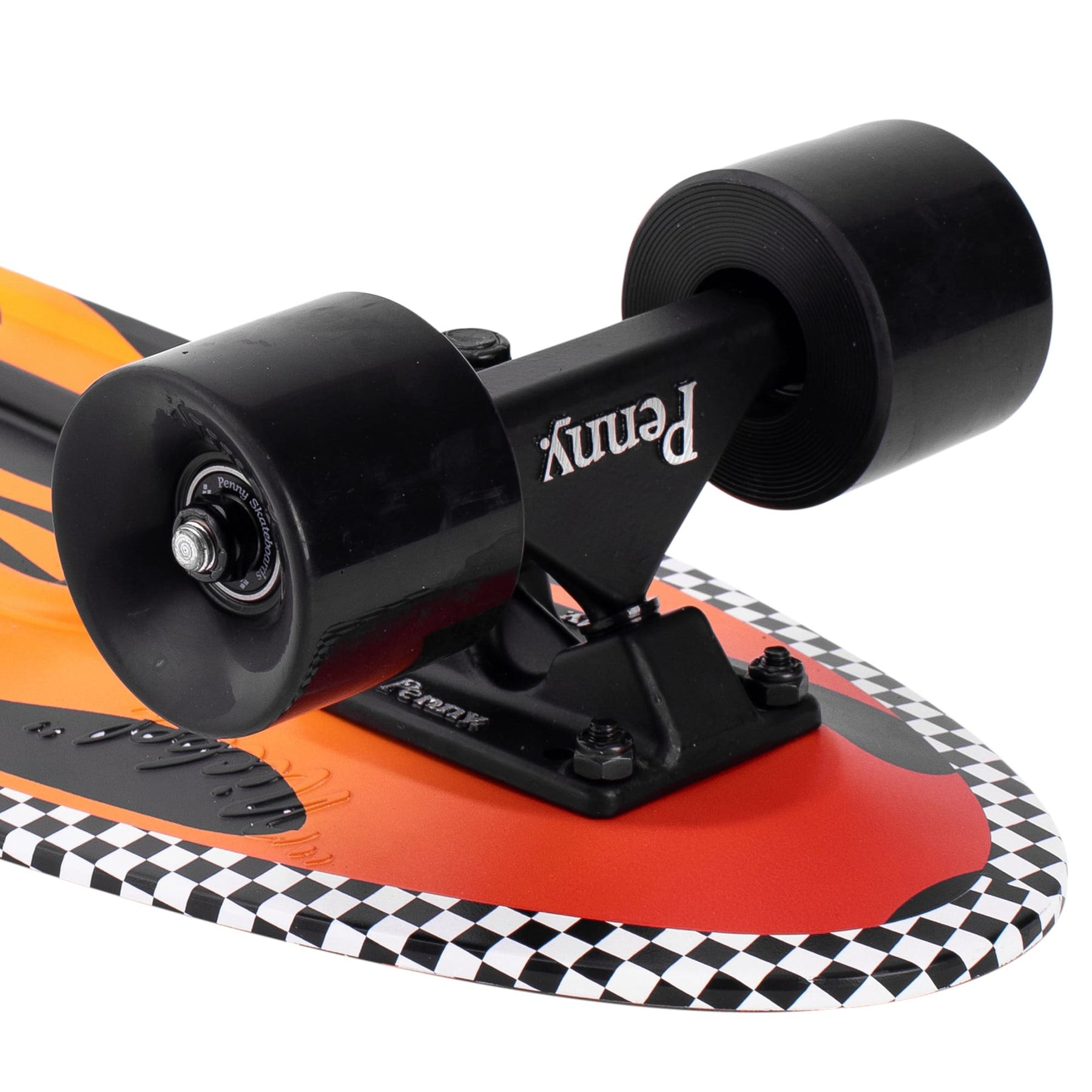 Penny Board The Original Flame 27