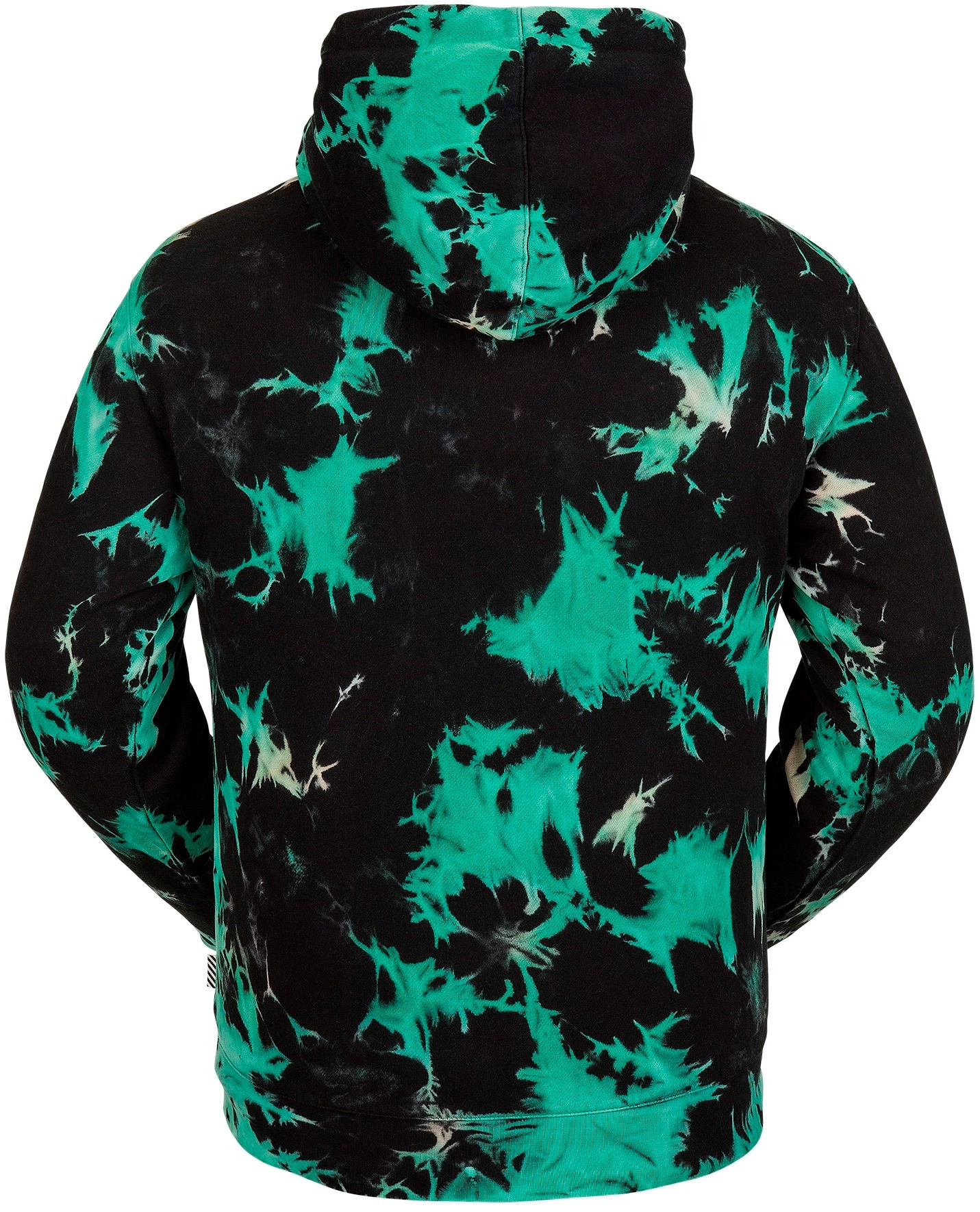 Volcom Di Spb Erkek Snowboard Sweatshirt