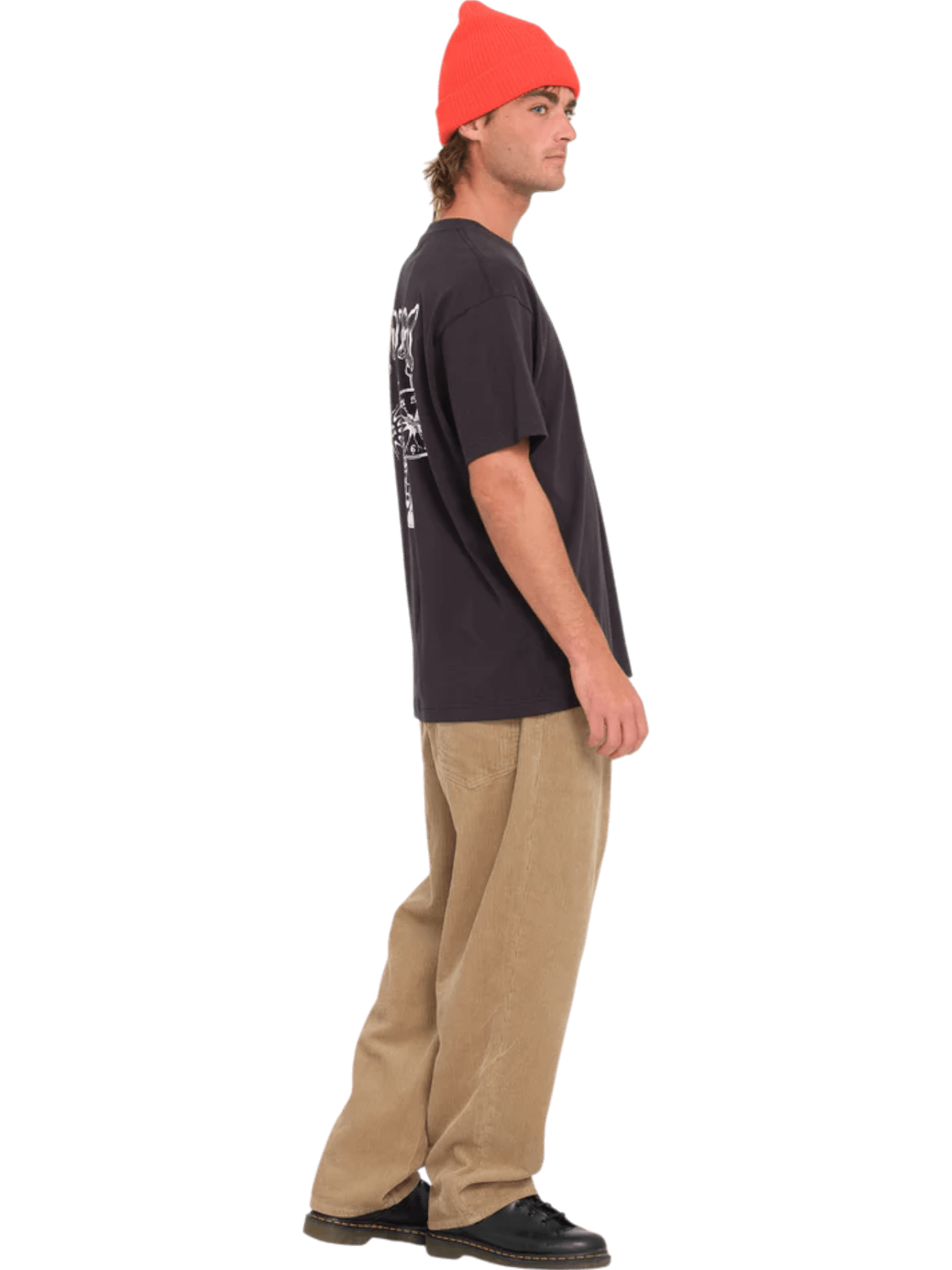 Volcom Full Stone Bre Bere