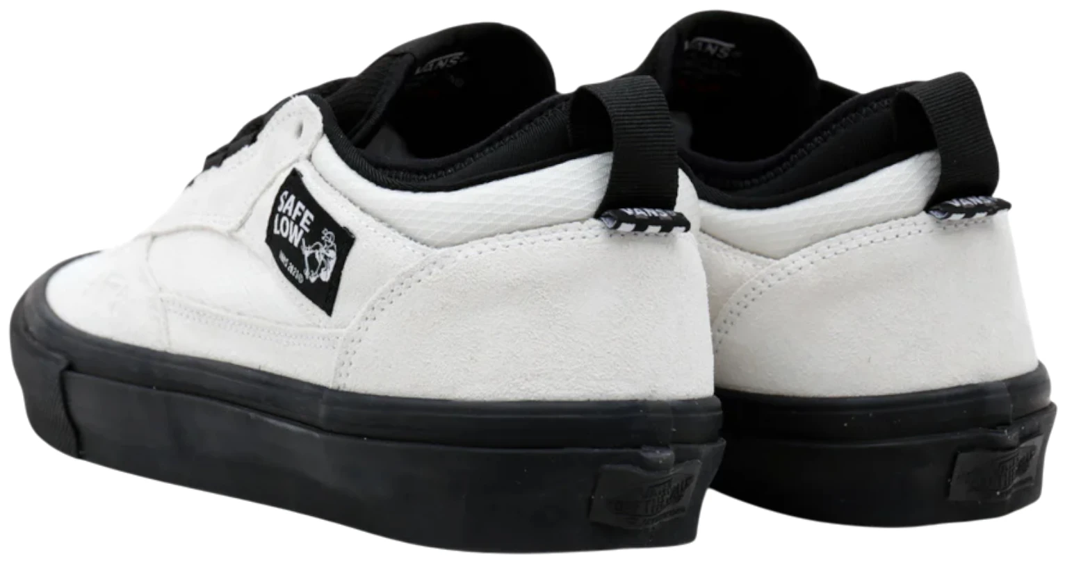 Vans Skate Safe Low Bwhb Ayakkabı