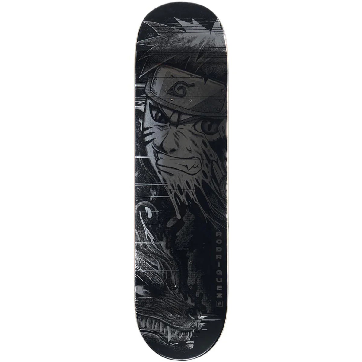 Primitive 8,125 Rodriguez B Kaykay Tahtası