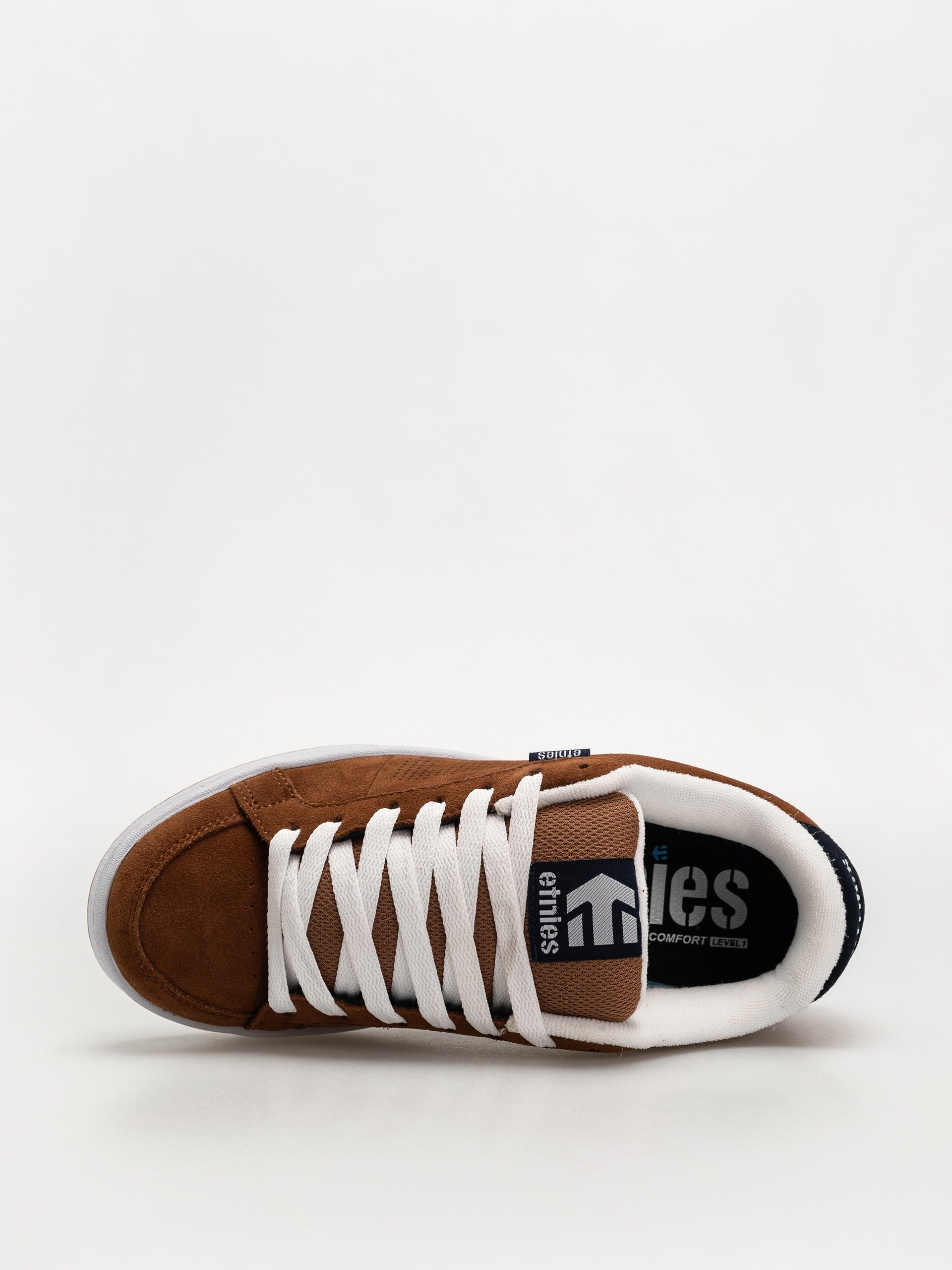 Etnies Kingpin Brw Nvy Ayakkabı