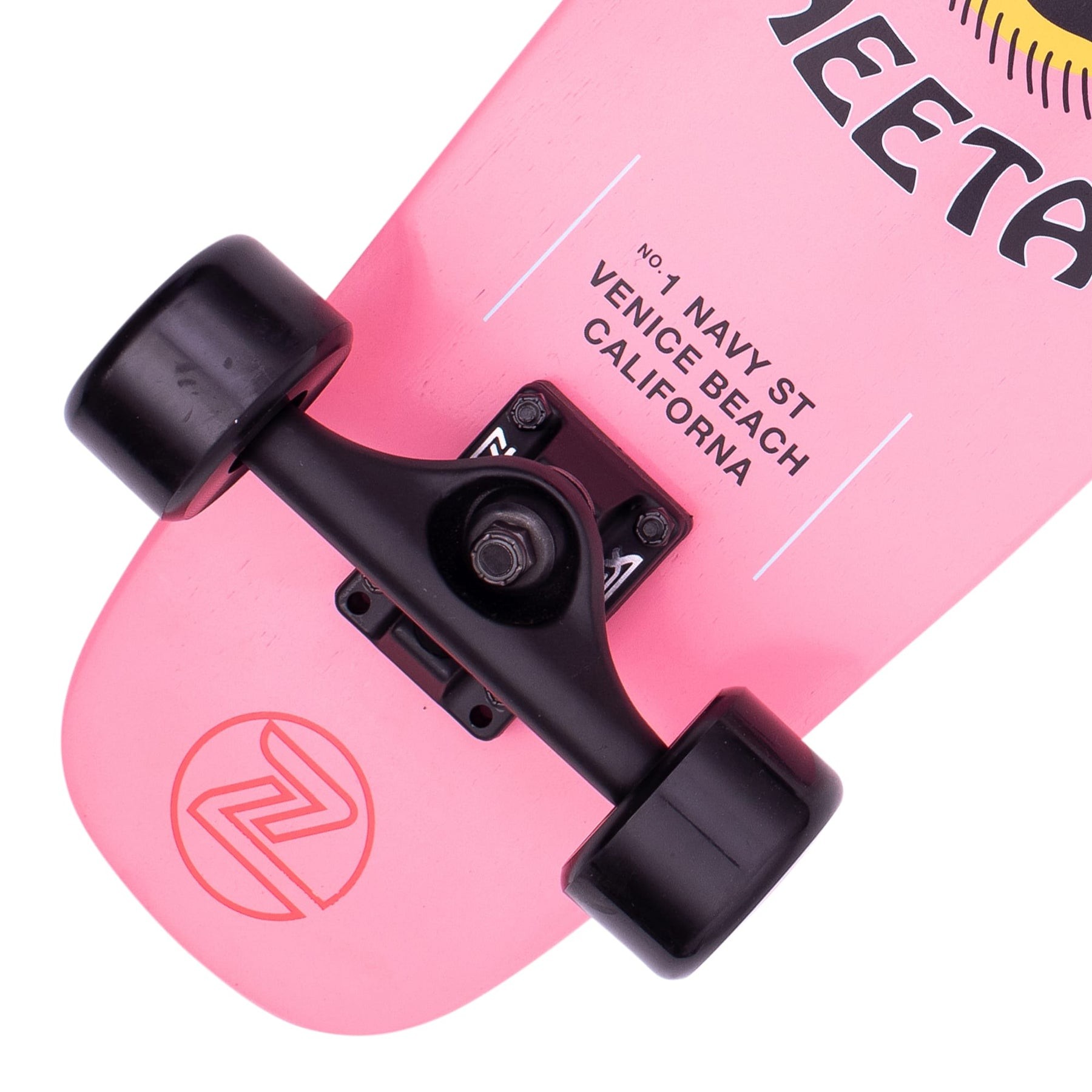 Zflex 27 Aragon Cheetah Cruiser