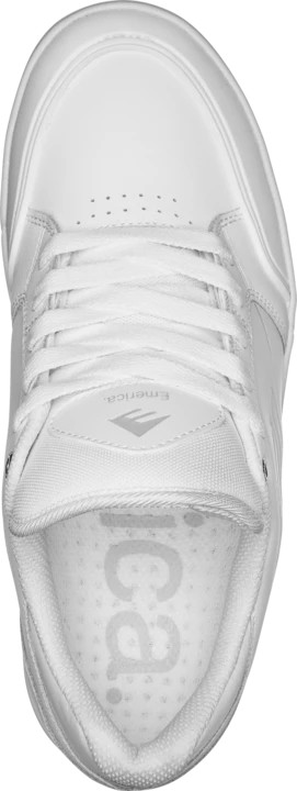 Emerica Heritic Wht Ayakkabı