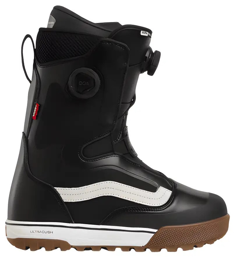 Vans MN Aura Pro Blwh Snowboard Botu
