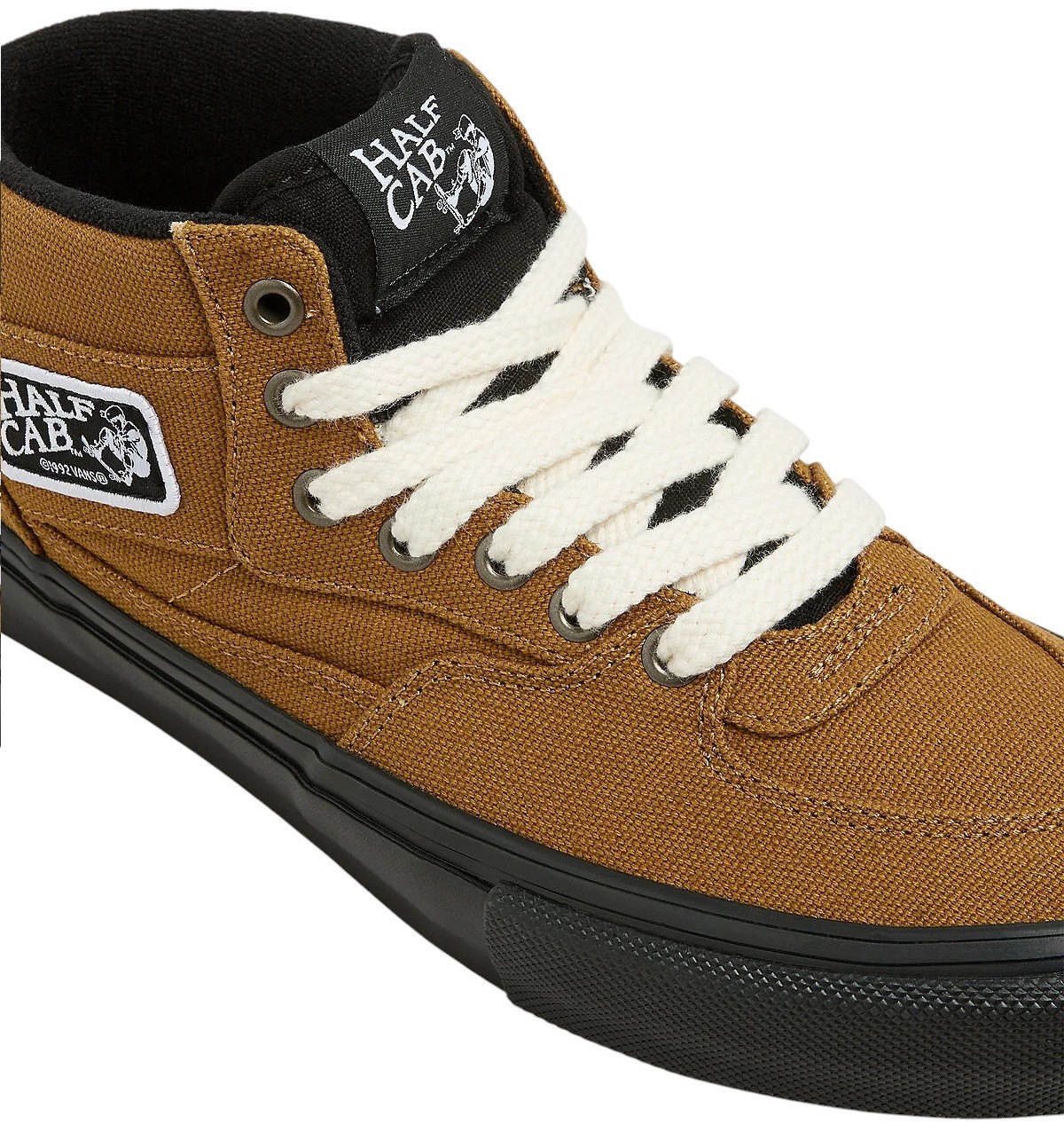 Vans Skate Half Cab Gobb Ayakkabı