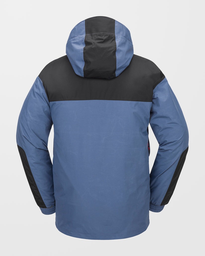 Volcom Longo Goretex I Erkek Snowboard Mont