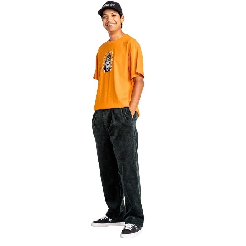 Volcom Louie Lopez Tapered Cord Cdg Pant