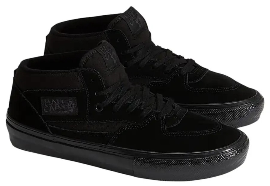 Vans Skate Half Cab Blbl Ayakkabı