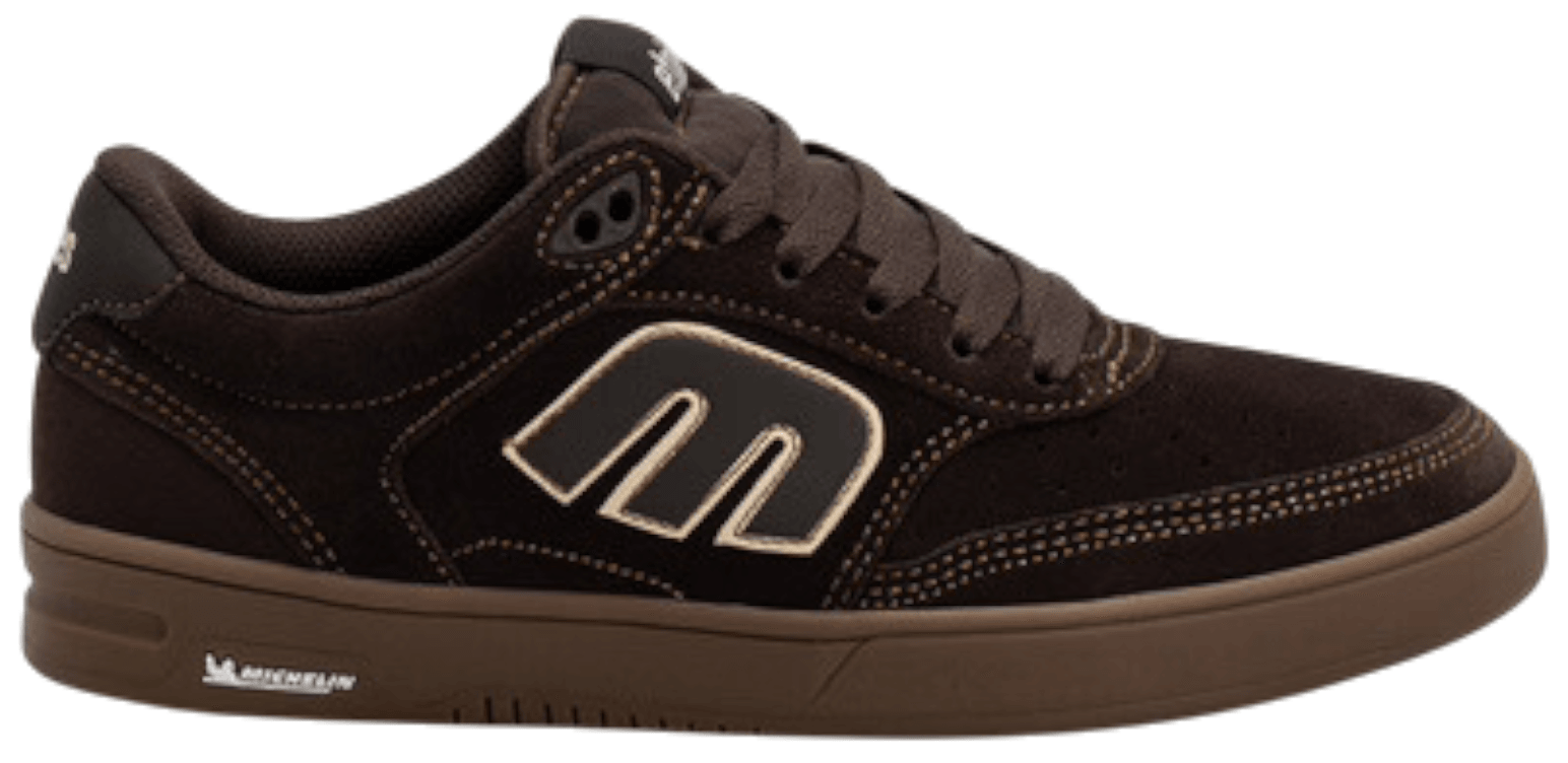 Etnies Serin Michelin Brw Gm Ayakkabı