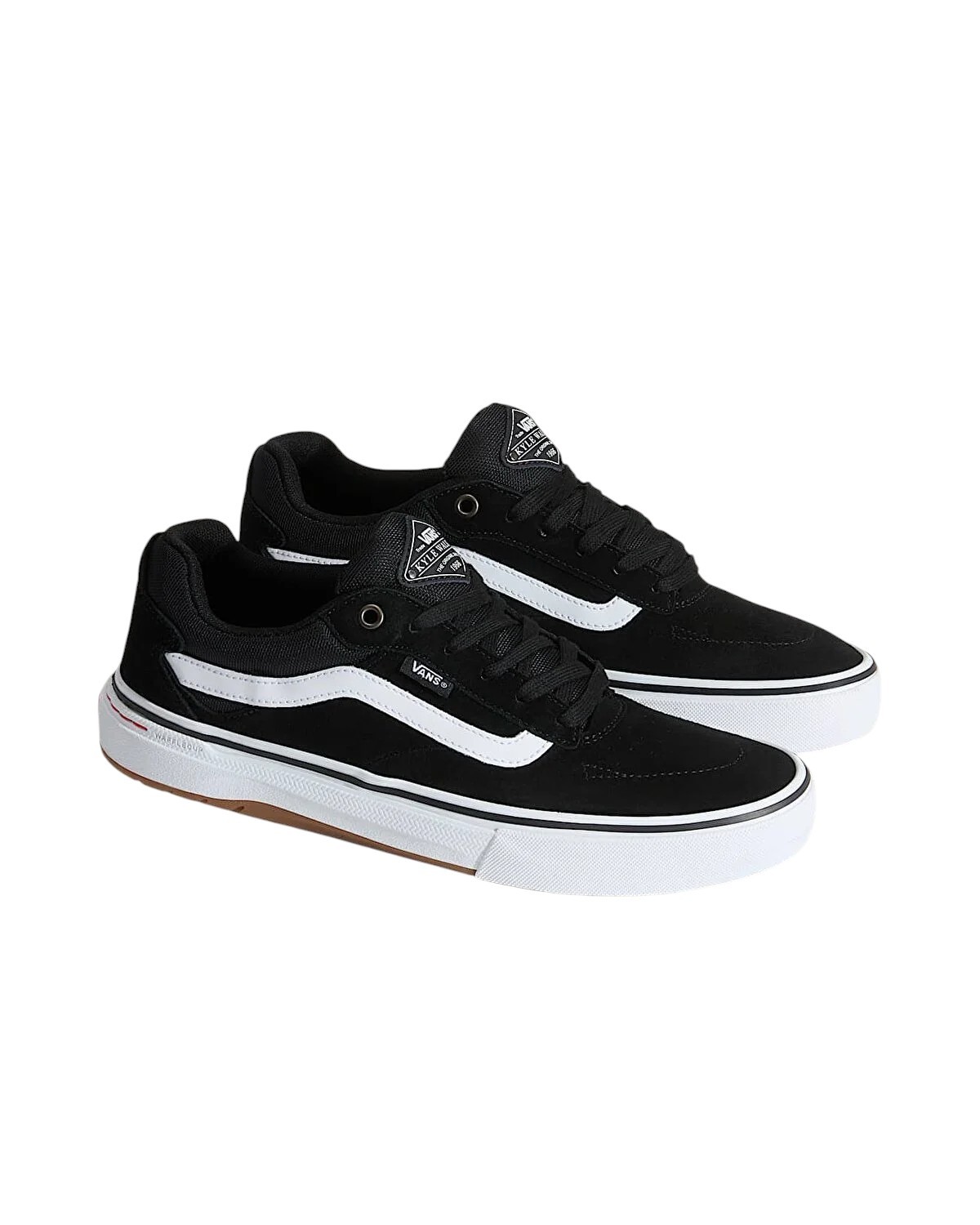 Vans Skate Kyle Walker Waffle Blwh Ayakkabı