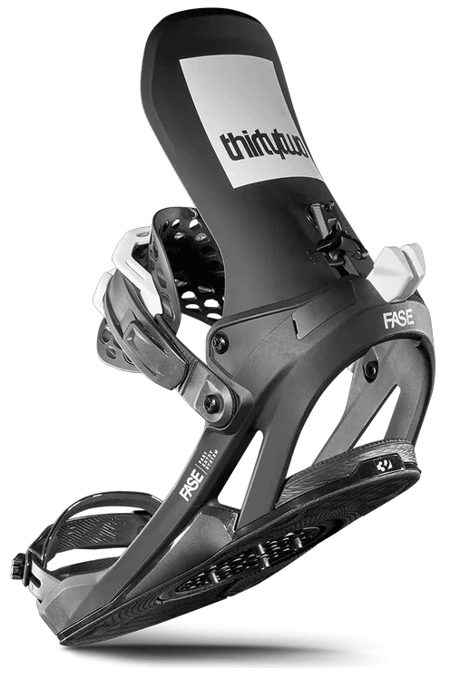 Thirtytwo Fase Bl Snowboard Bağlama