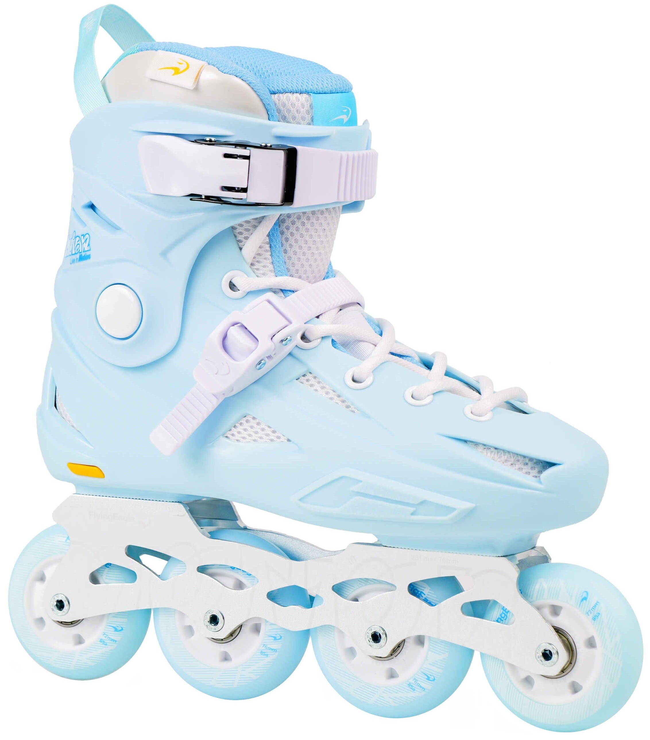 Flying Eagle Fbs Avian Blue Urban Paten