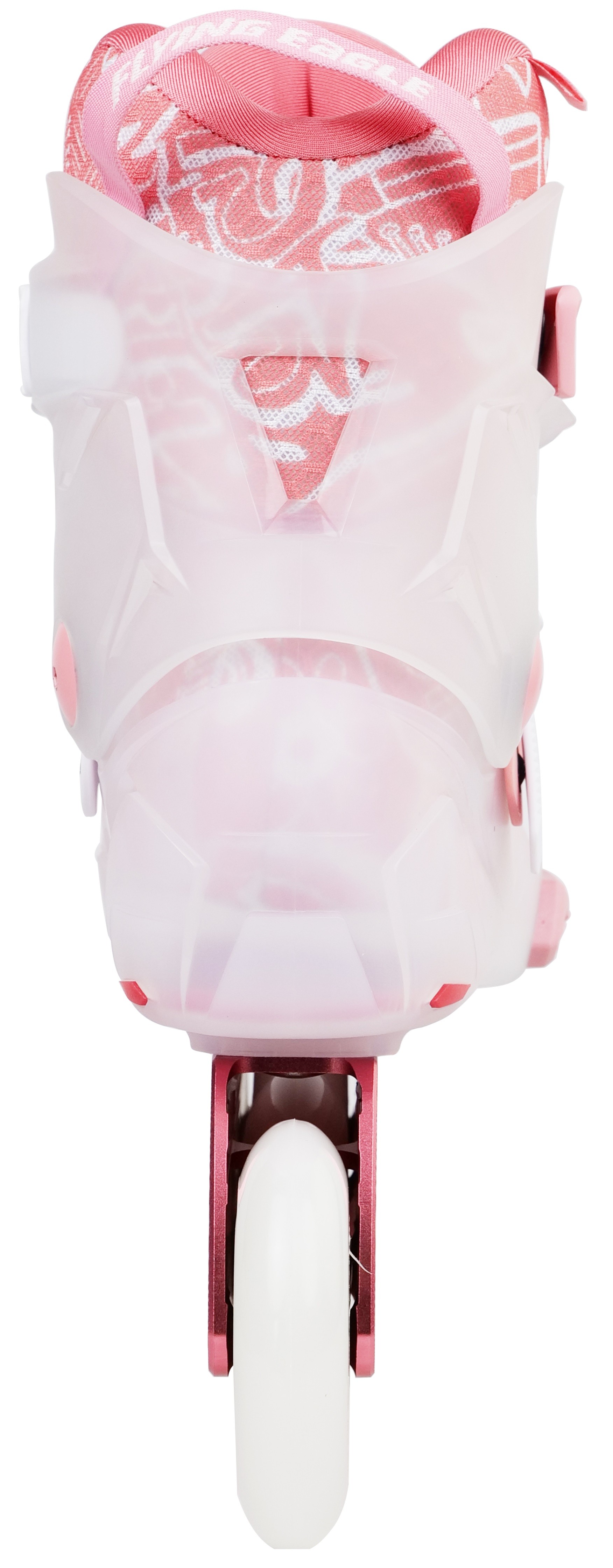 Flying Eagle X5D Spectre Pink Urban Paten