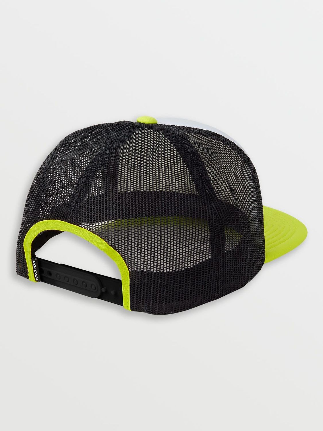 Volcom High Ten Cheese Lma Şapka