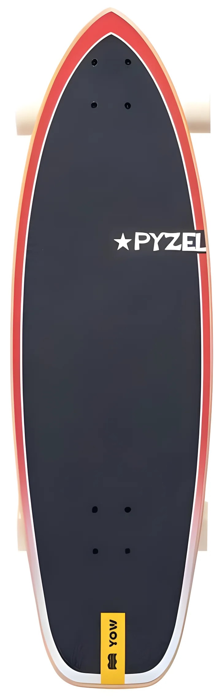 Yow 33,5 Ghost Pyzel Surfskate