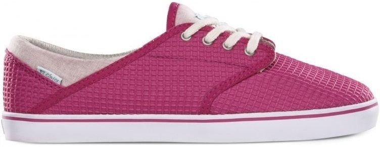 Etnies Caprice Eco W S Pink Ayakkabı