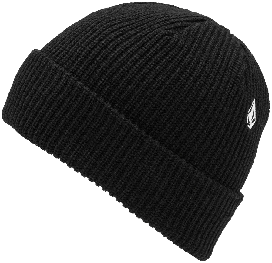 Volcom Sweep Blk Erkek Bere