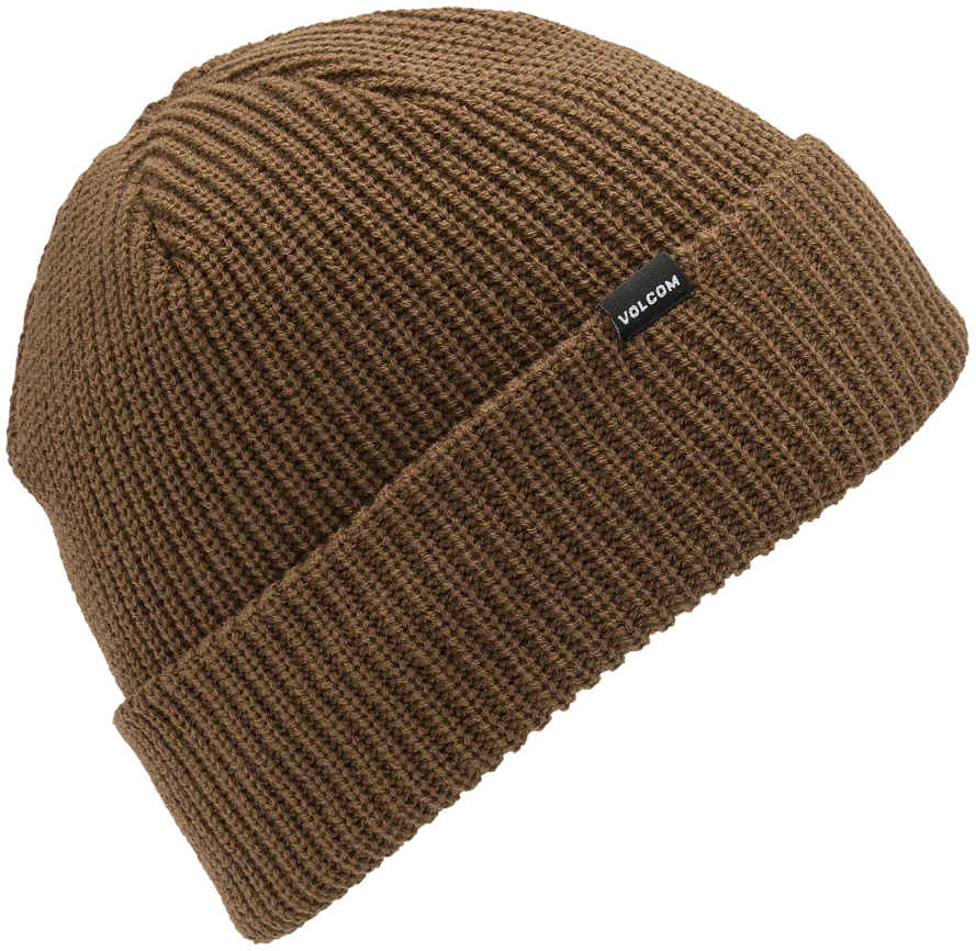 Volcom Sweep Brn Erkek Bere