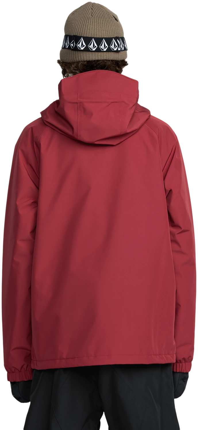 Volcom Dua Goretex Btr Erkek Snowboard Mont