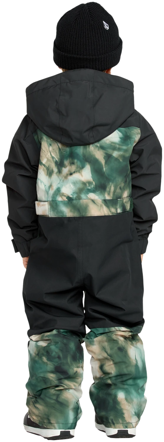 Volcom Little Flurry Grn Çocuk Snowboard Tulum