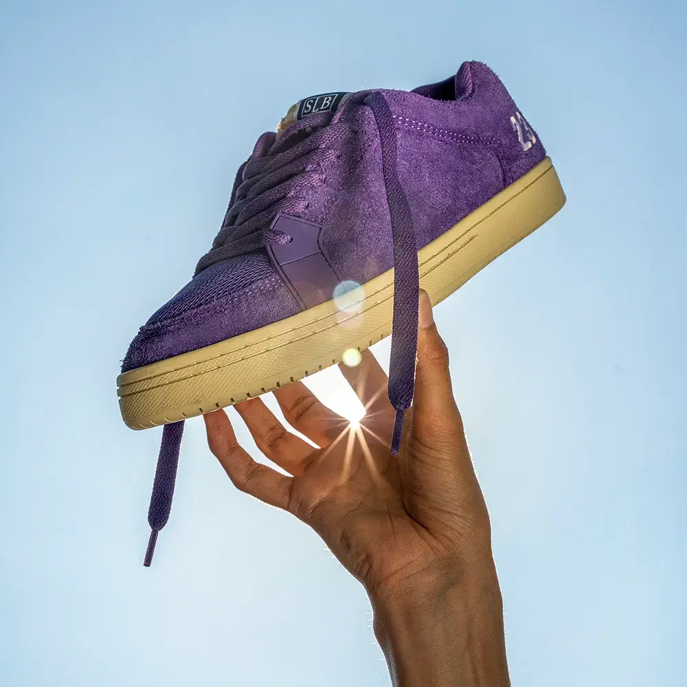 Etnies Sal23 Pur Ayakkabı