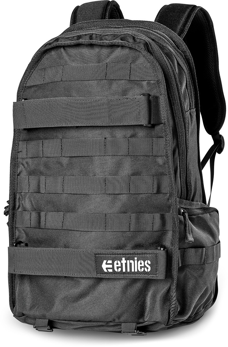 Etnies Marana Blk Sırt Çantası