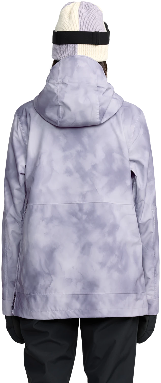 Volcom Harlan Po Lva Kadın Snowboard Mont