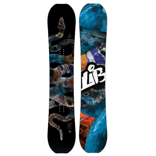 libtech t.rice pro snowboard tahtası