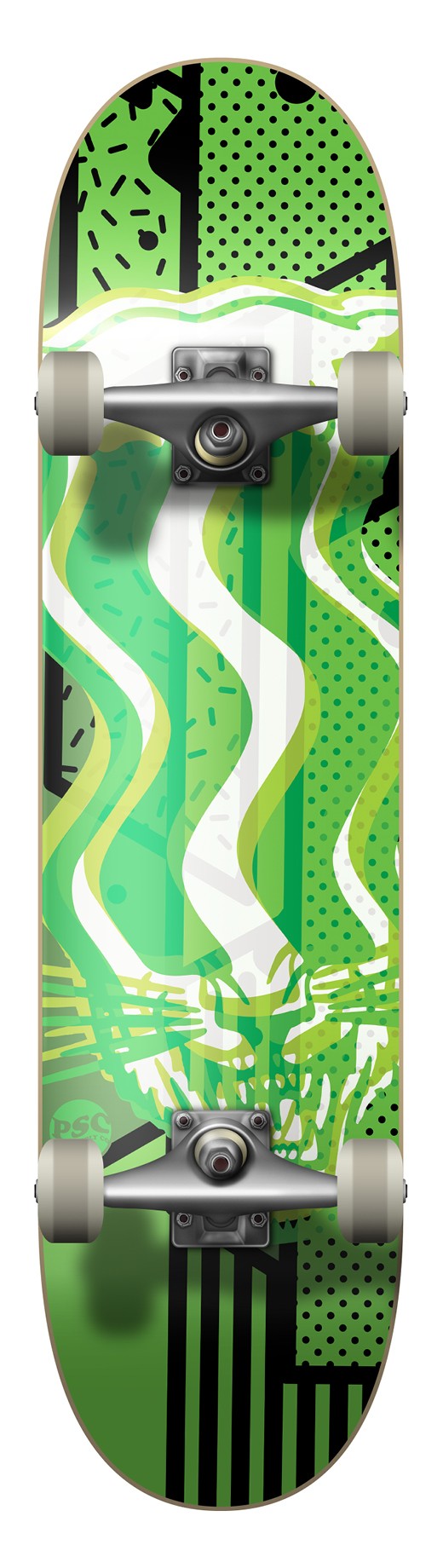 Complete Skateboard | Freedom Complete Skateboard | Freedom