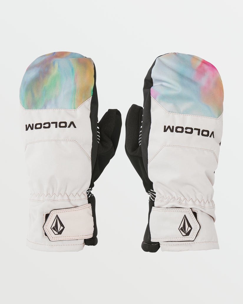 Volcom Vco Nyle Mitt G Erkek Snowboard Eldiven