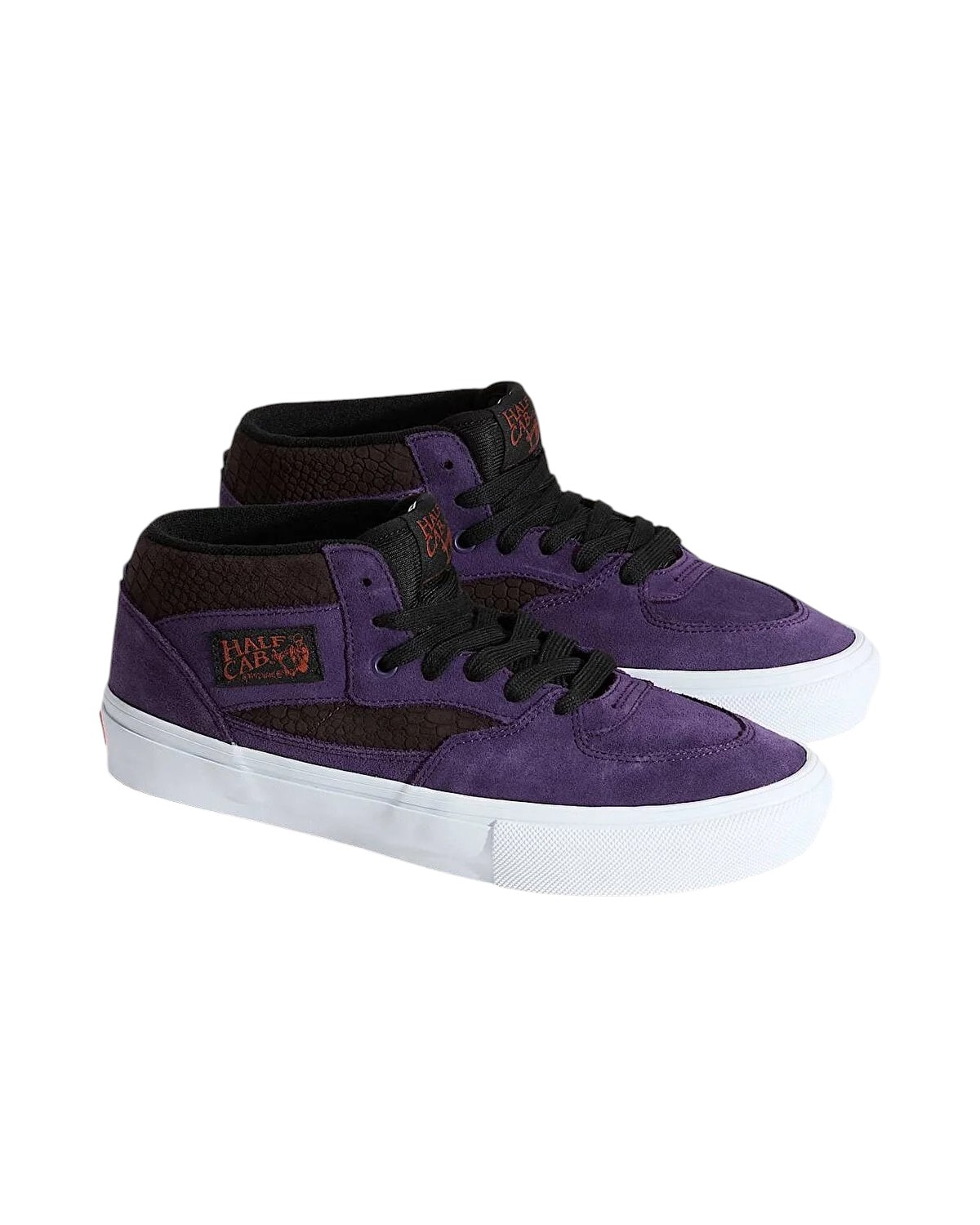 Vans Skate Half Cab Grap Ayakkabı